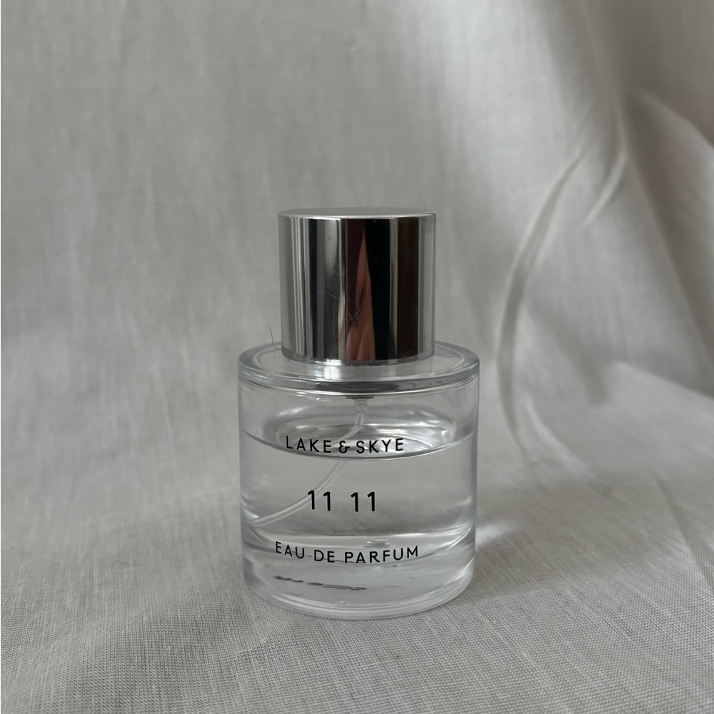 11 11 Eau de Parfum (2/3 bottle)